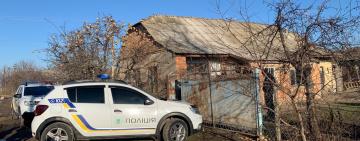 На Одещині батько жорстоко вбив свого сина